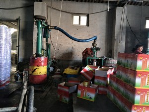 廠房環境