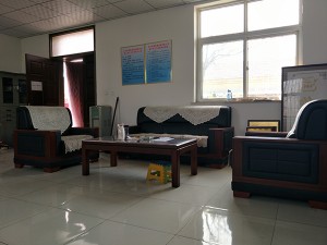 辦公室環境